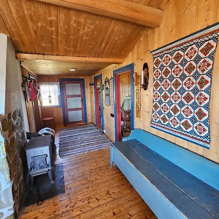 Charming Feriehus *