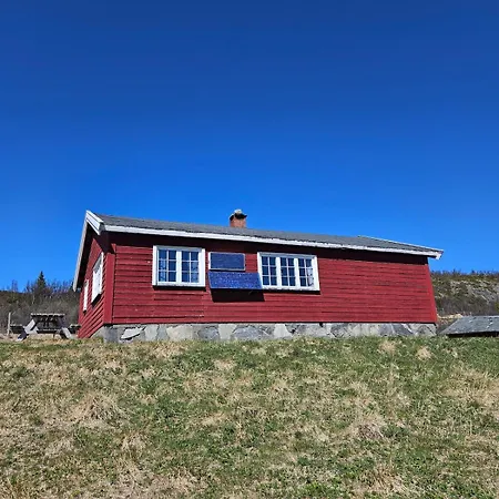 Charming Feriehus Beitostolen