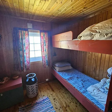 Charming Feriehus *