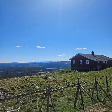 Charming Feriehus *