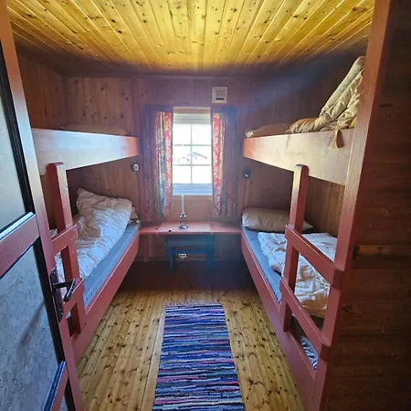 Charming Feriehus *