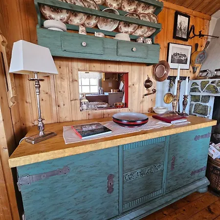 Charming Feriehus *